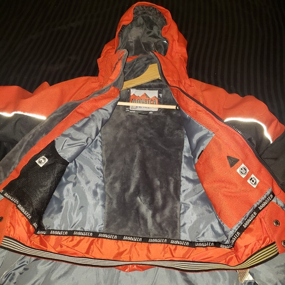 Winter Parka - Picture 4 of 7